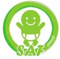 Logo Saf Group