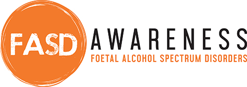 FASD Awareness Logo