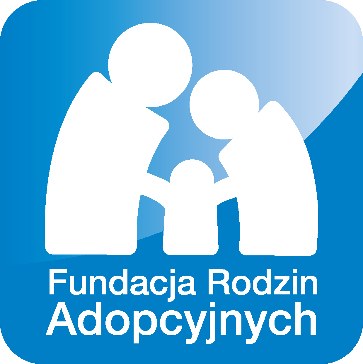 Fundacja Rodzin Logo