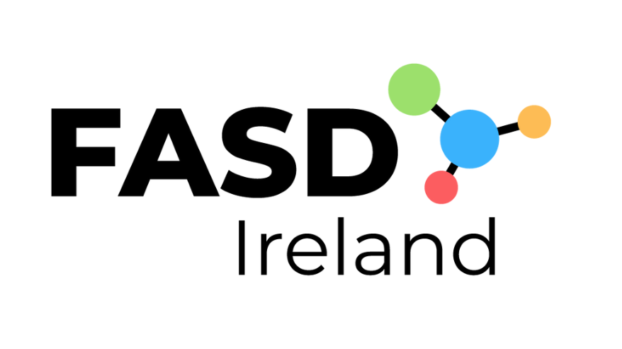 FASD Ireland CLG Logo